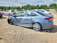 2020 Toyota COROLLA photo