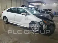 2020 Toyota COROLLA photo