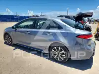 2020 Toyota COROLLA photo