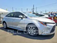 2020 Toyota COROLLA photo