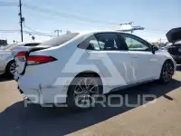 2020 Toyota COROLLA фото