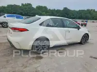 2020 Toyota COROLLA фото