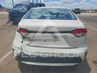 2020 Toyota COROLLA фото
