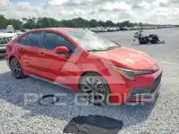 2020 Toyota COROLLA photo