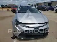2020 Toyota COROLLA photo