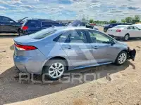 2020 Toyota COROLLA photo