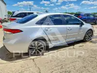 2020 Toyota COROLLA photo