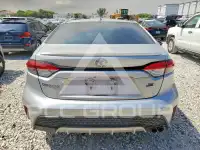 2020 Toyota COROLLA фото