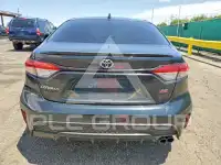 2020 Toyota COROLLA фото