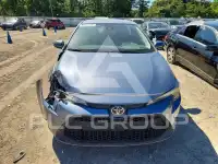 2020 Toyota COROLLA фото