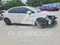 2020 Toyota COROLLA photo