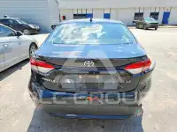 2020 Toyota COROLLA фото