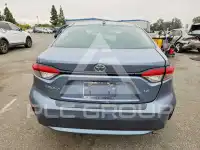 2020 Toyota COROLLA фото