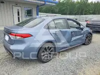 2020 Toyota COROLLA фото