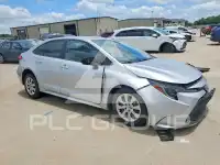 2020 Toyota COROLLA photo