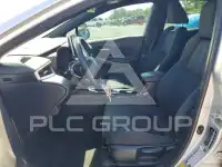 2020 Toyota COROLLA фото