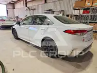 2020 Toyota COROLLA фото