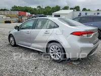 2020 Toyota COROLLA фото