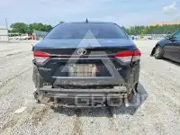 2020 Toyota COROLLA фото