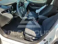 2020 Toyota COROLLA фото