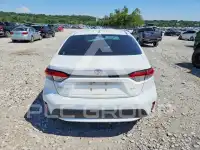 2020 Toyota COROLLA фото