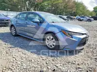 2020 Toyota COROLLA фото