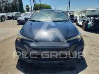 2020 Toyota COROLLA фото