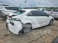 2020 Toyota COROLLA photo