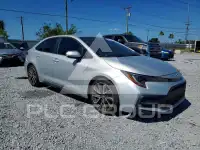 2020 Toyota COROLLA фото