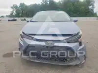 2020 Toyota COROLLA фото