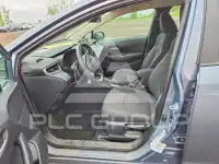 2020 Toyota COROLLA фото