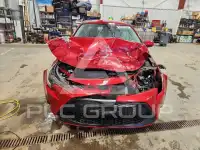 2020 Toyota COROLLA фото