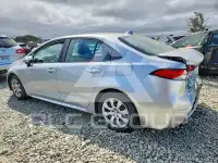 2020 Toyota COROLLA фото