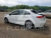 2020 Toyota COROLLA photo