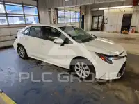2020 Toyota COROLLA фото