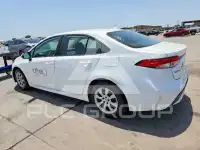 2020 Toyota COROLLA photo