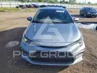 2020 Toyota COROLLA photo
