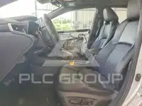 2020 Toyota COROLLA photo