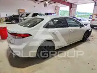2020 Toyota COROLLA фото