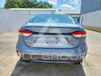 2020 Toyota COROLLA photo