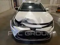 2020 Toyota COROLLA фото
