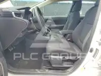 2020 Toyota COROLLA photo