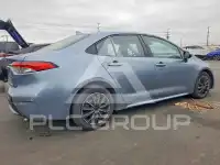 2020 Toyota COROLLA фото
