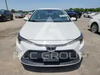 2020 Toyota COROLLA photo