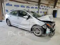 2020 Toyota COROLLA фото