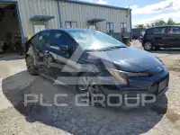 2020 Toyota COROLLA photo