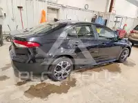 2020 Toyota COROLLA фото