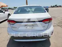 2020 Toyota COROLLA photo