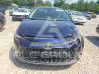 2020 Toyota COROLLA фото