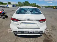 2020 Toyota COROLLA photo